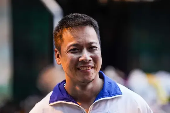 Anh Văn Nam