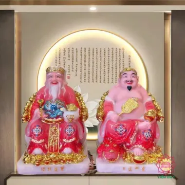Tài Địa ghế rồng nhập khẩu cao cấp nhiều màu