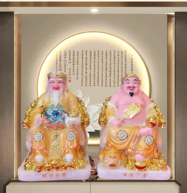Tài Địa ghế rồng nhập khẩu cao cấp nhiều màu